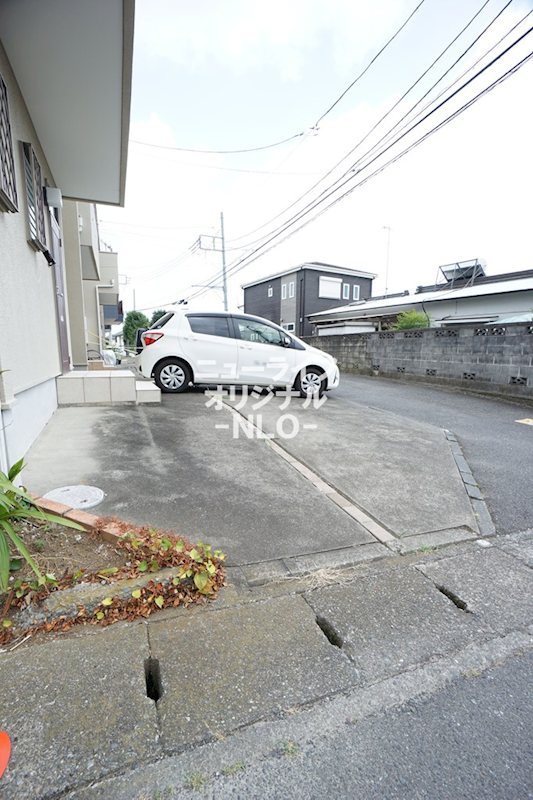 安藤借家 その他