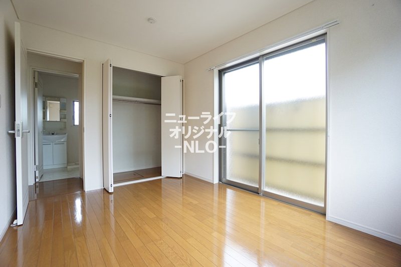 安藤借家 その他