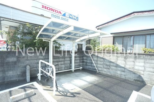アドラブール その他共有部分