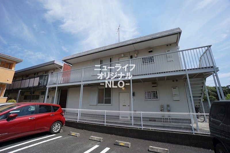 中谷戸ハイツ その他