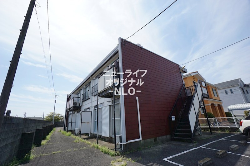 中谷戸ハイツ その他