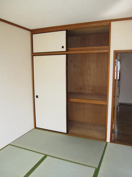 シティハイム ヒカリハイツＢ その他