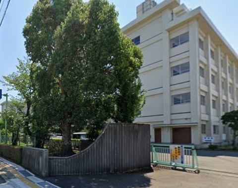 シティハイム ヒカリハイツＢ 高校・高専