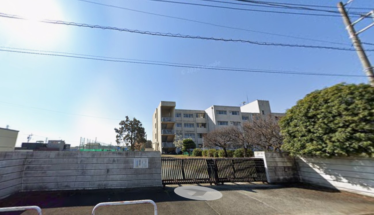 ハイムみしゅらん 中学校