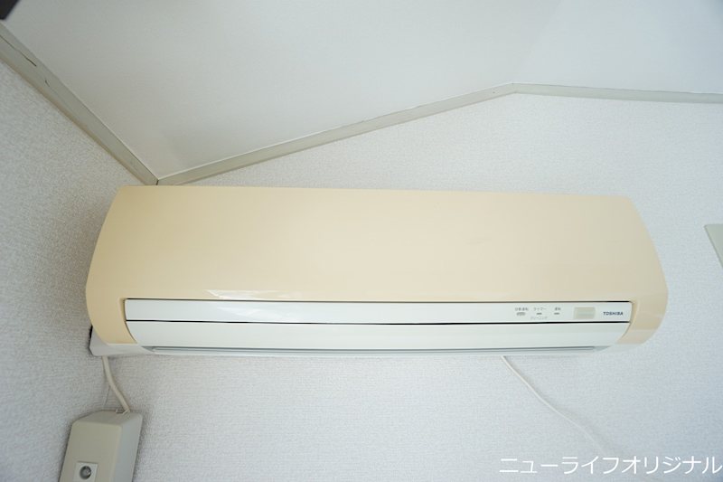 サンハイツ桜台 その他設備