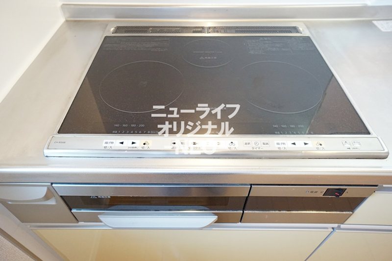 Ｇｒａｎｄ　Ｃｈａｌｅｔ　Ⅰ その他