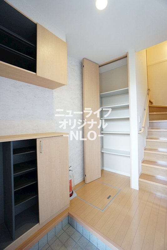 Ｇｒａｎｄ　Ｃｈａｌｅｔ　Ⅰ その他