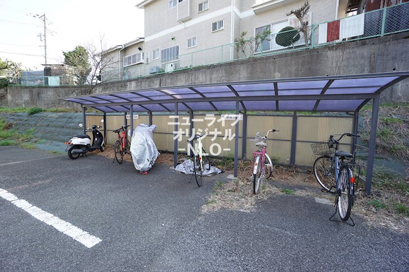 プログレスＢ その他共有部分