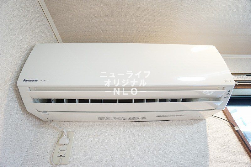 エヴァーグリーン・フロレスタ その他
