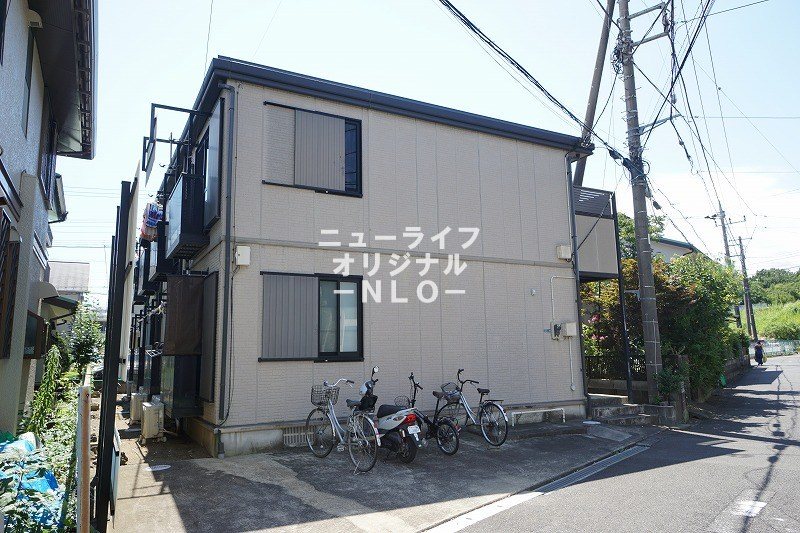 エヴァーグリーン・フロレスタ その他共有部分