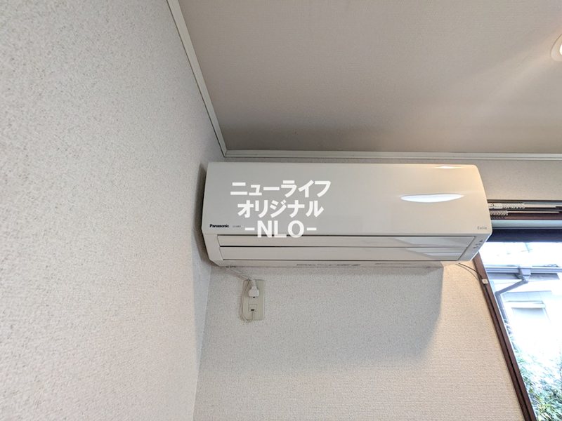 エヴァーグリーン・フロレスタ その他