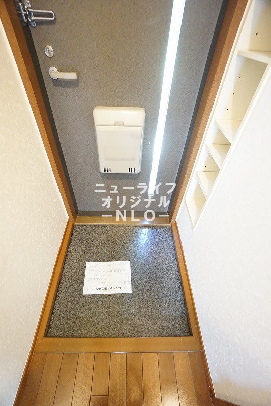 エヴァーグリーン・フロレスタ その他