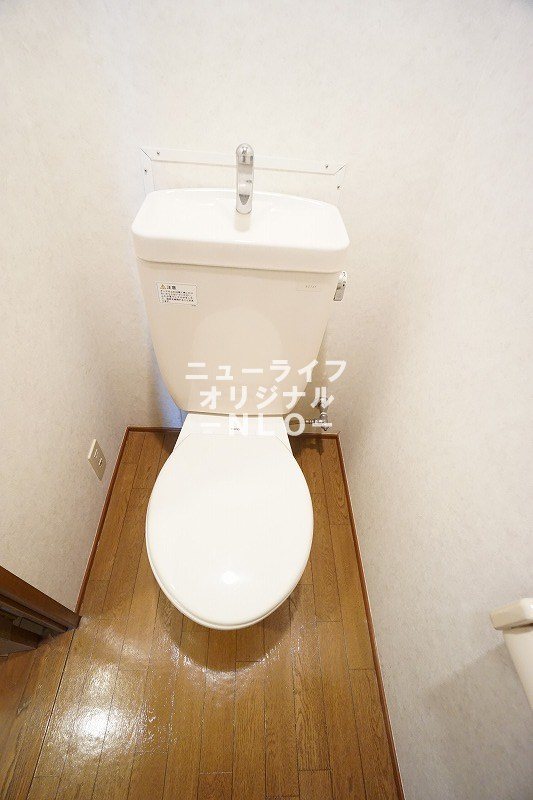 エヴァーグリーン・フロレスタ その他