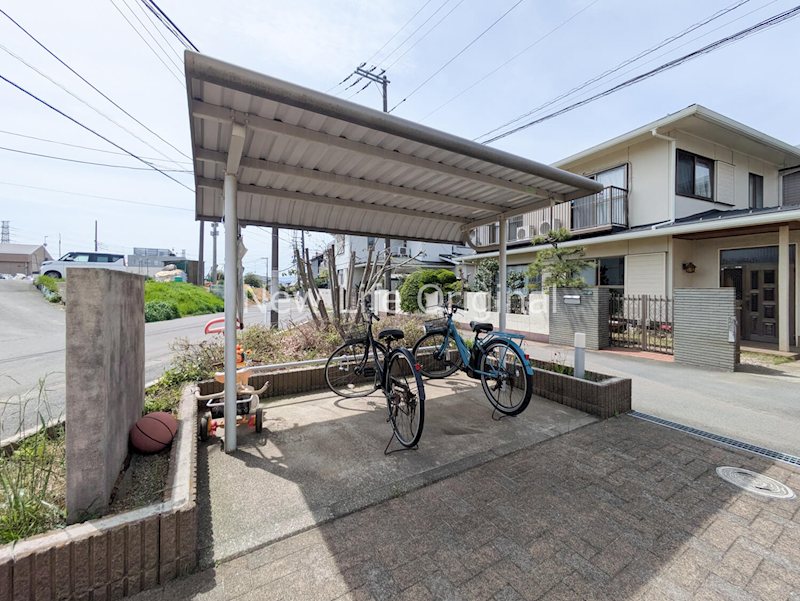 Ｗｉｎｄ　Ｃｏｕｒｔ　Ｌ その他共有部分