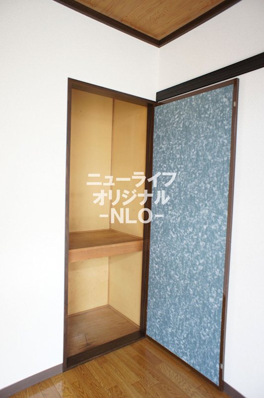山百合ハイツ２号棟 その他