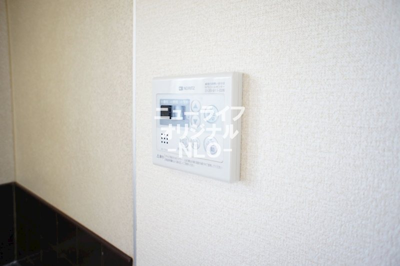 山百合ハイツ２号棟 その他