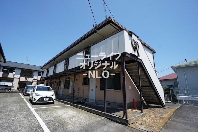 山百合ハイツ２号棟 その他