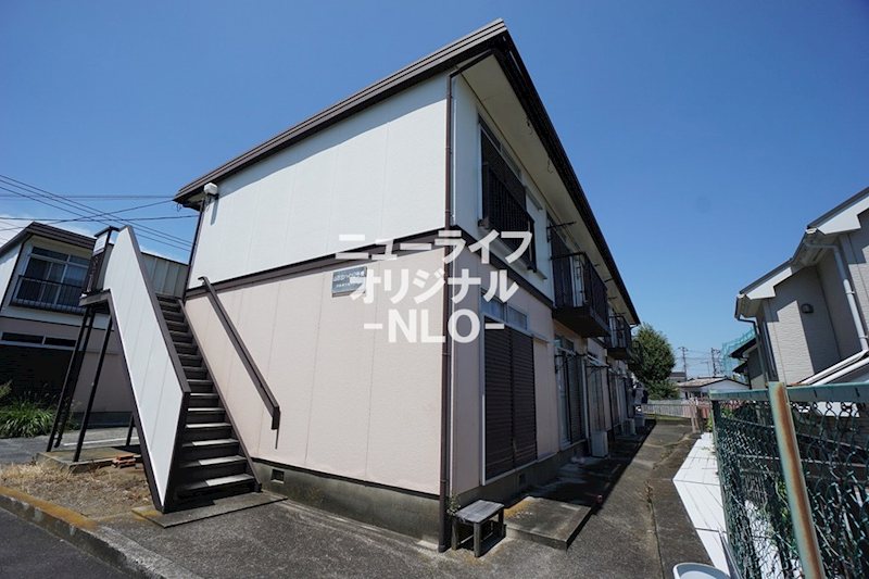 山百合ハイツ２号棟 その他