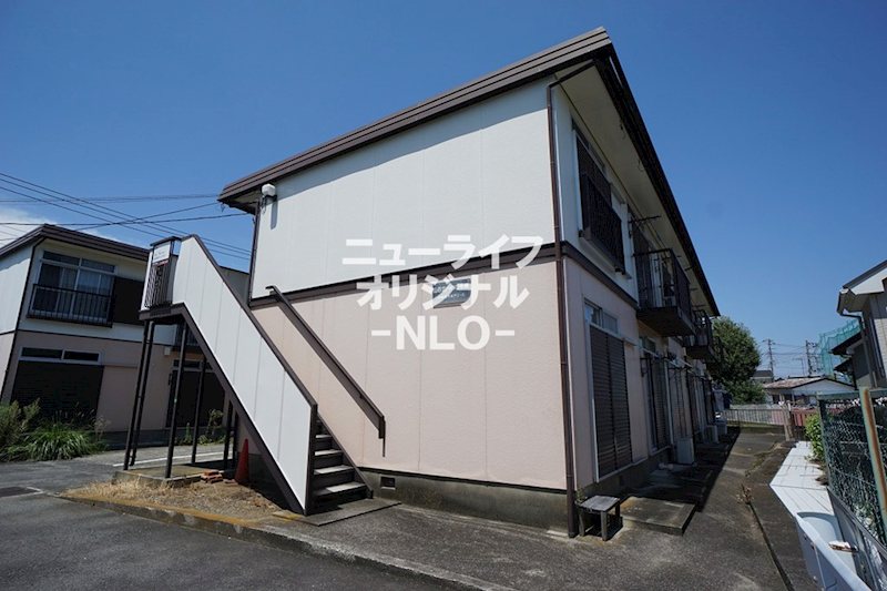 山百合ハイツ２号棟 その他