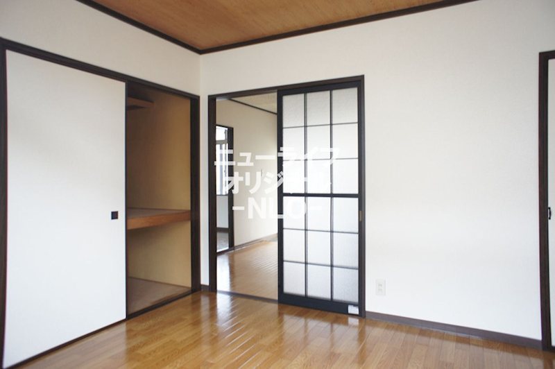山百合ハイツ２号棟 その他