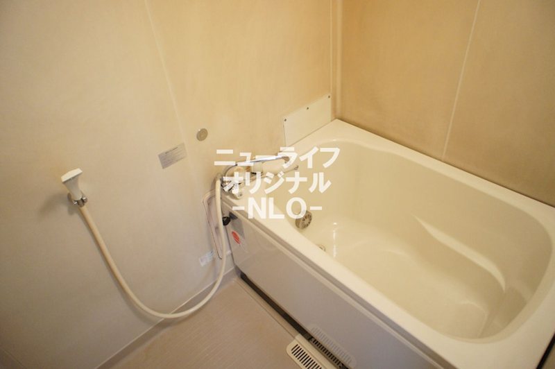 山百合ハイツ２号棟 その他