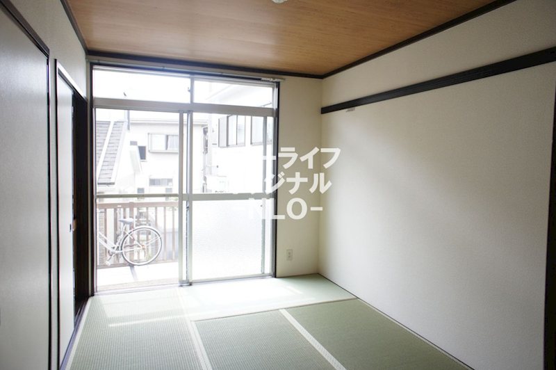 山百合ハイツ２号棟 その他