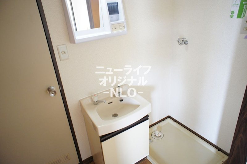 山百合ハイツ２号棟 その他