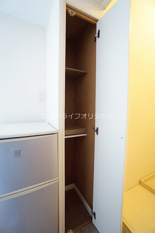 フォルビート伊勢原 その他設備