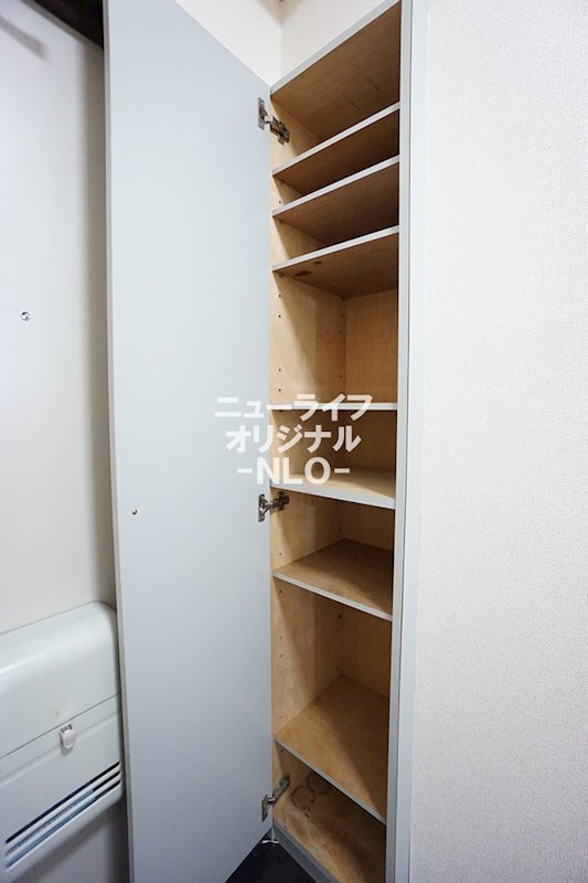 ベルハイツ その他設備