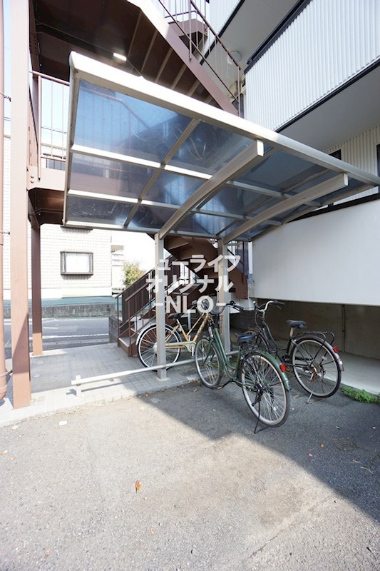 ベルハイツ その他