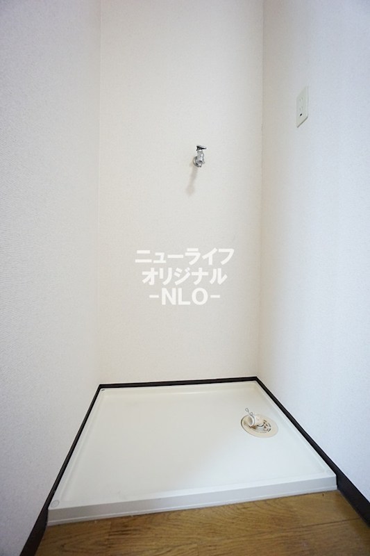 ベルハイツ その他設備