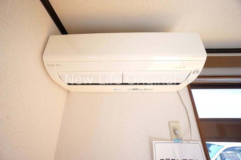 チャーム白根 その他設備