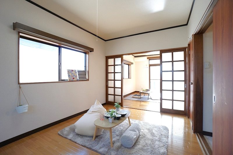 チャーム白根 その他