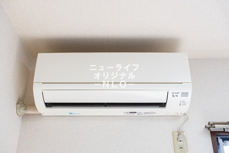 エトワールＡ その他設備