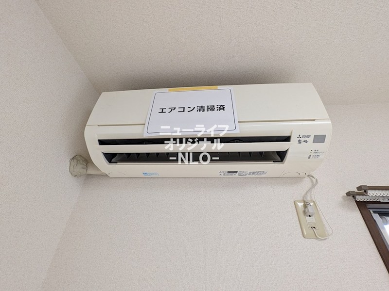 エトワールＡ その他設備