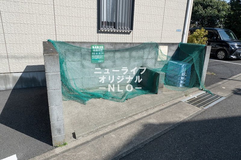 エトワールＡ その他共有部分