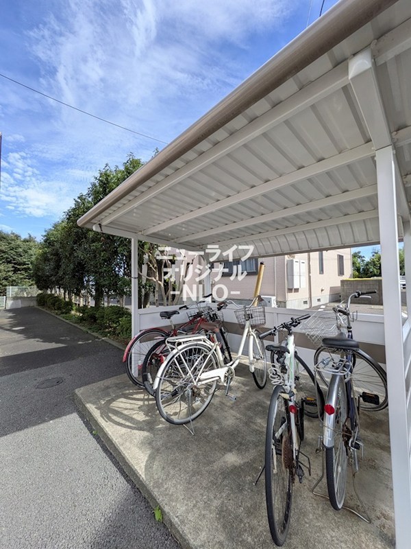 エトワールＡ その他共有部分