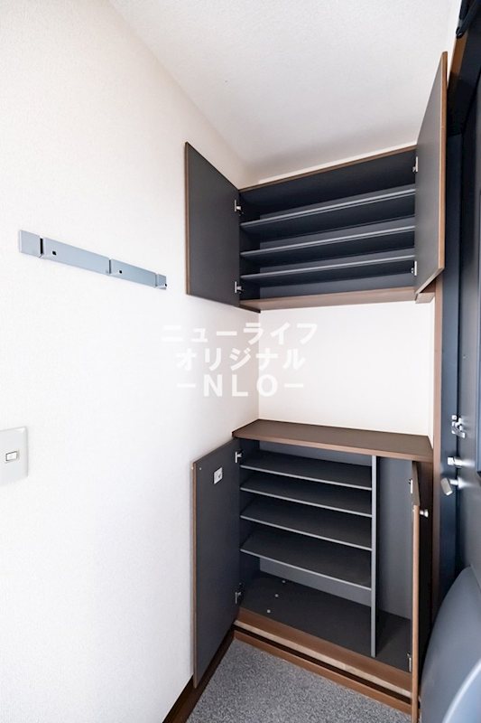 エトワールＡ その他