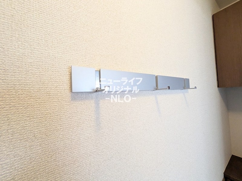 エトワールＡ その他