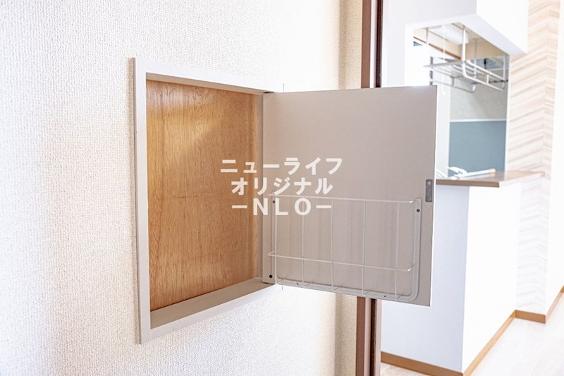 エトワールＡ その他