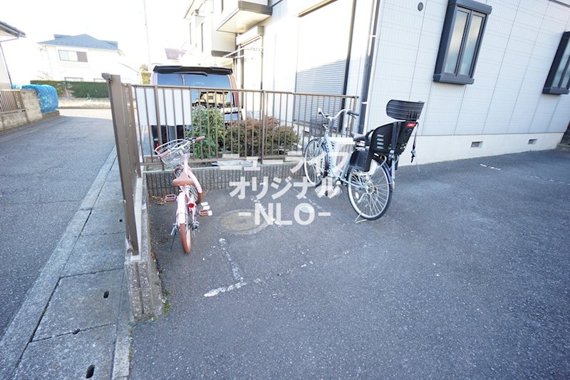 ＡＮＮＥＸーＫ その他共有部分