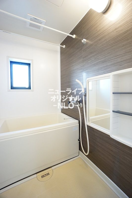 ＡＮＮＥＸーＫ 風呂画像