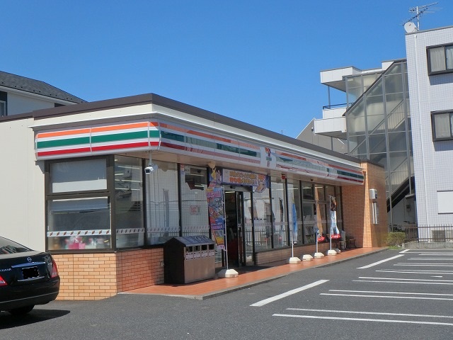 ＡＮＮＥＸーＫ コンビニ