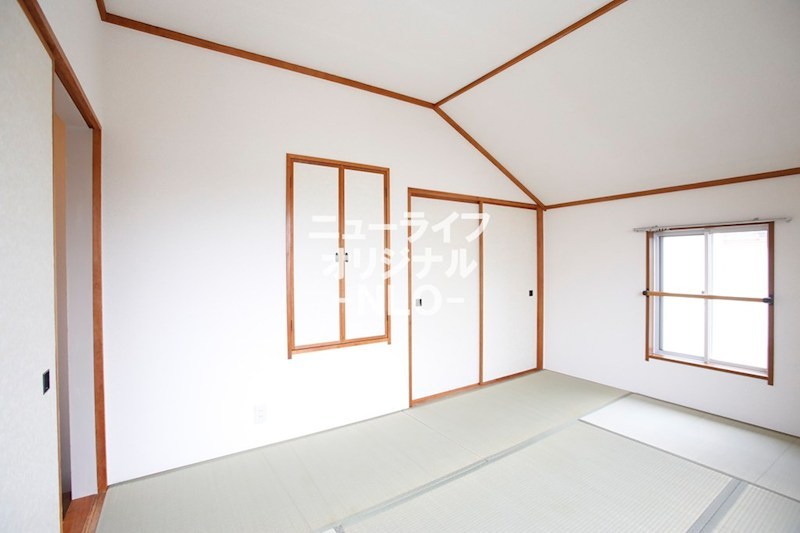 吉原邸 その他