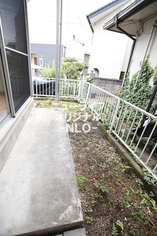 吉原邸 その他