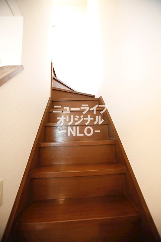 吉原邸 その他