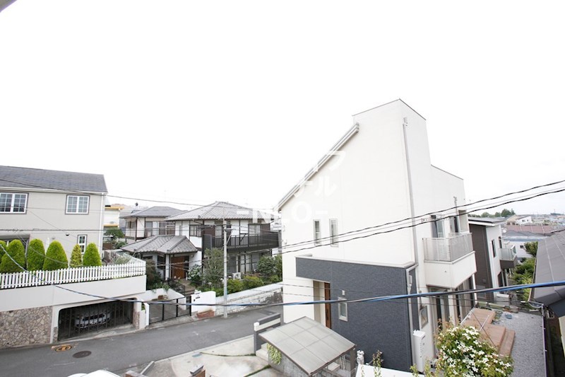 吉原邸 その他