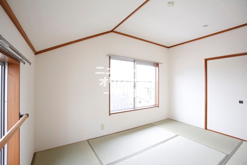吉原邸 その他