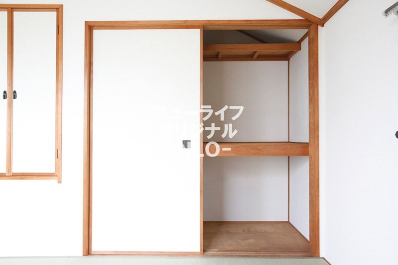 吉原邸 その他