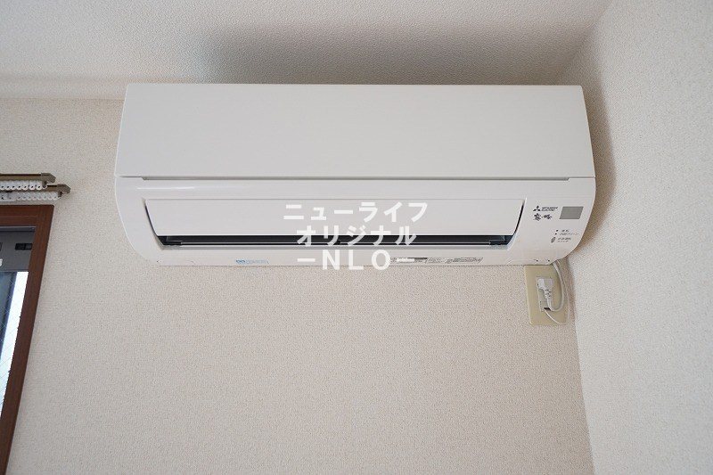 ヴァンヴェール青葉 その他設備